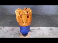 Mũi khoan lai PDC và Tricone Breaker cho khoan dầu Mũi khoan hình nón thép carbon