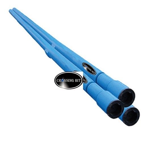 Khảo sát giếng dầu và khí đốt Downhole Motor Mud Driven Positive Displacement Drilling Tool