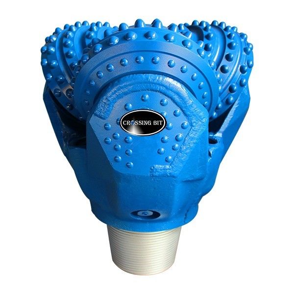 444.5mm 17 1/2 inch Tci Tricone khoan bit trong hình thành mềm