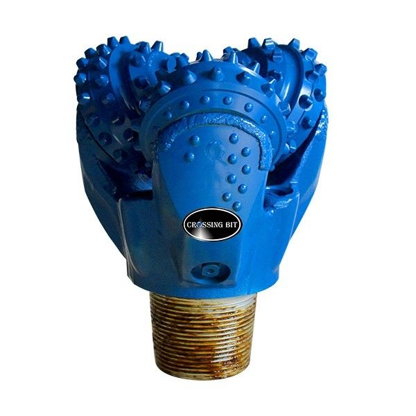 CA Series 13 5/8 inch TCI Tricone Bit trong lĩnh vực khoan dầu và thăm dò địa chất