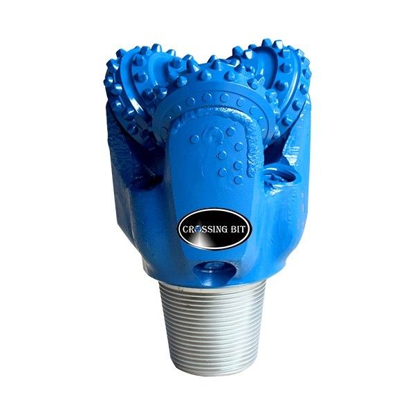 8 3/4 Inch api 3 nón bit TCI nút bit IADC 617 222.3mm