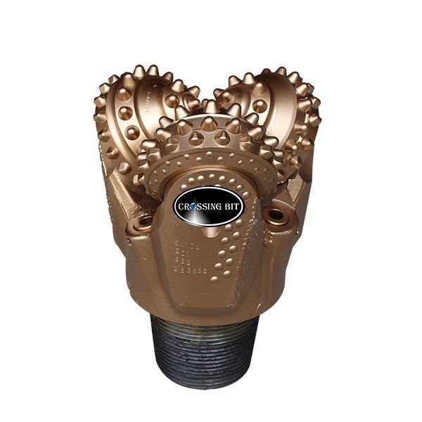 10 5/8 inch Không khí làm mát Tricone khoan bit 269.9mm TCI hoặc răng thép