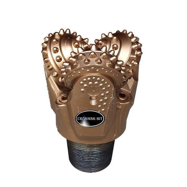 Chống mòn 10 5/8 inch TCI Tricone Bit cho đất sét đá cát đá vôi