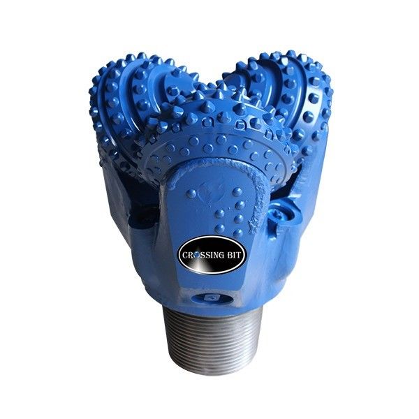 13 3/4 inch TCI Tricone Drill Bit, ba con bit cho khoan