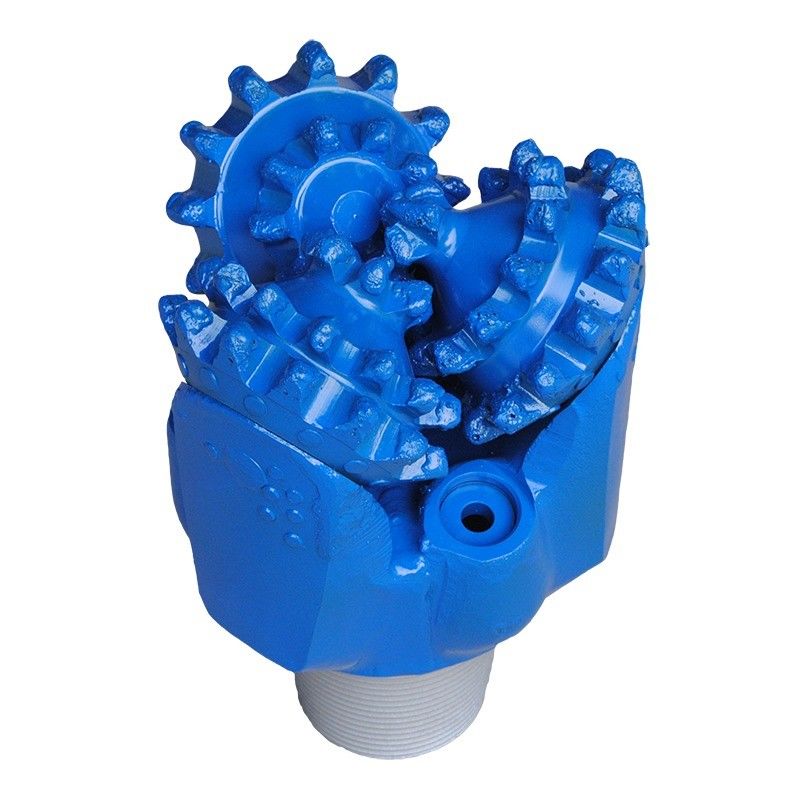 9 5/8 Inch Mill Tooth Tricone Bit Kiểu kết nối API