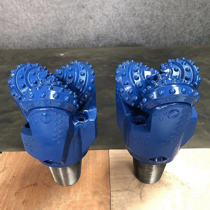 Nước giếng khoan Tricone bit 3 1/2 